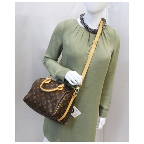 louis vuitton speedy bandouliere 25 replica|louis vuitton speedy 25 new.